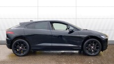 Jaguar I-Pace 294kW EV400 HSE 90kWh 5dr Auto Electric Estate